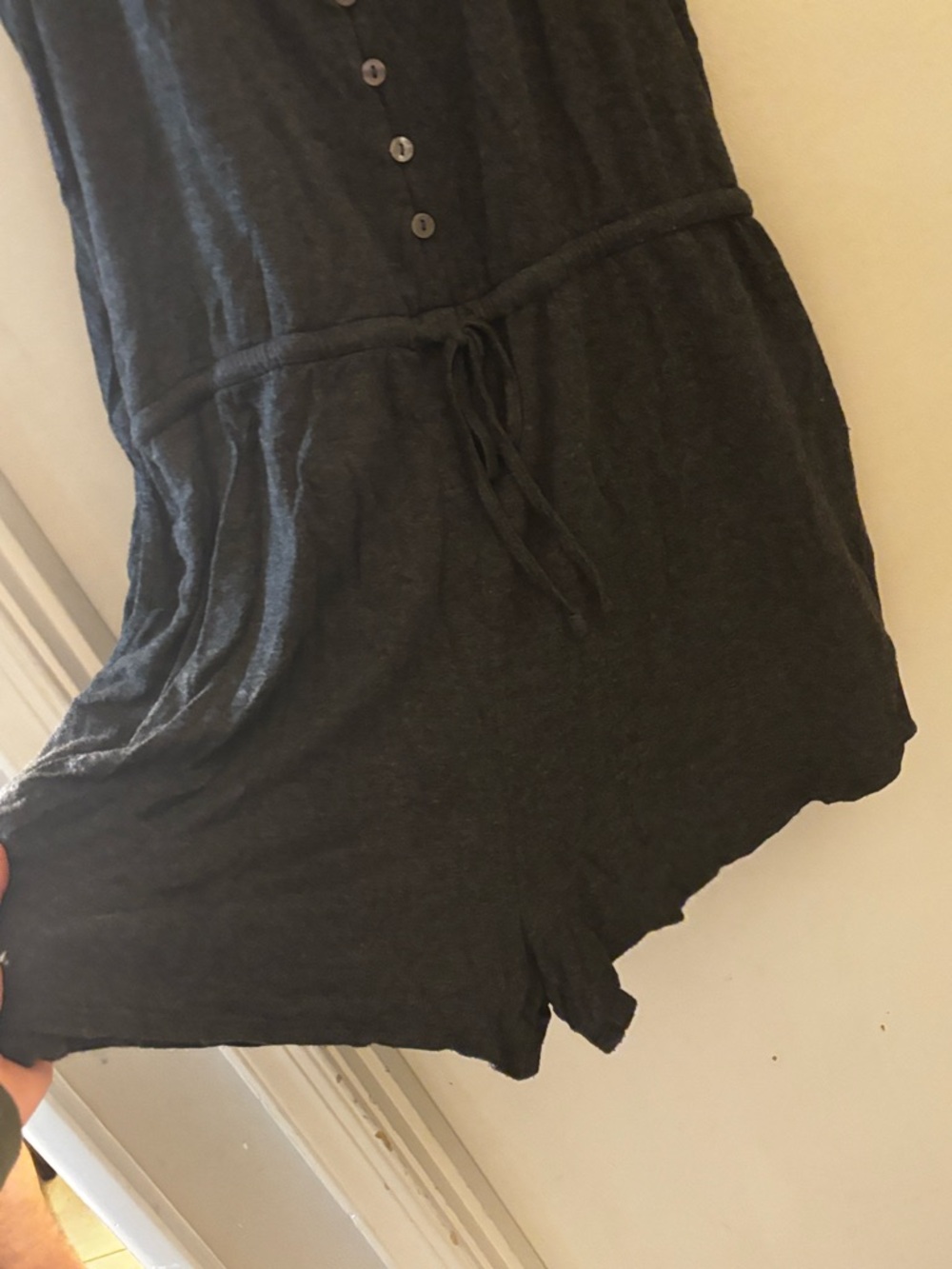 🐺 Colsie Romper - Picture 4 of 6